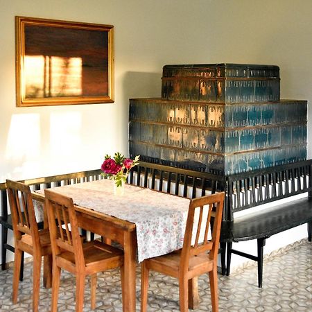 Vila Jasna Radovljica Zewnętrze zdjęcie