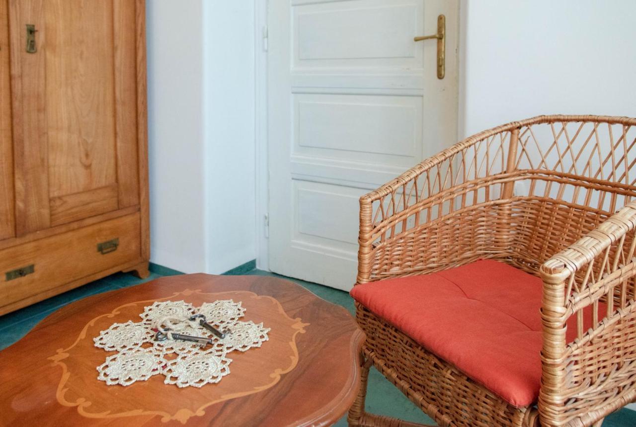 Vila Jasna Radovljica Zewnętrze zdjęcie