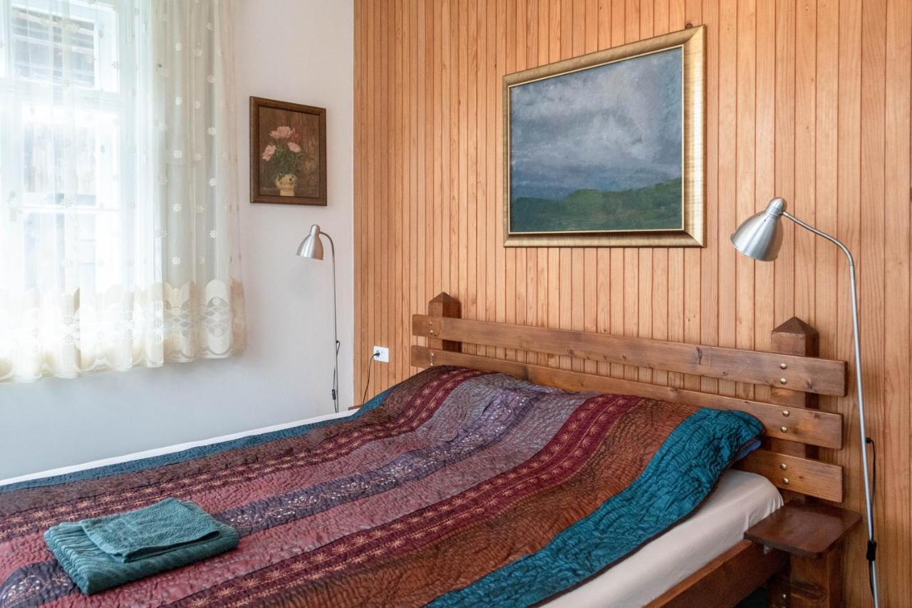 Vila Jasna Radovljica Zewnętrze zdjęcie