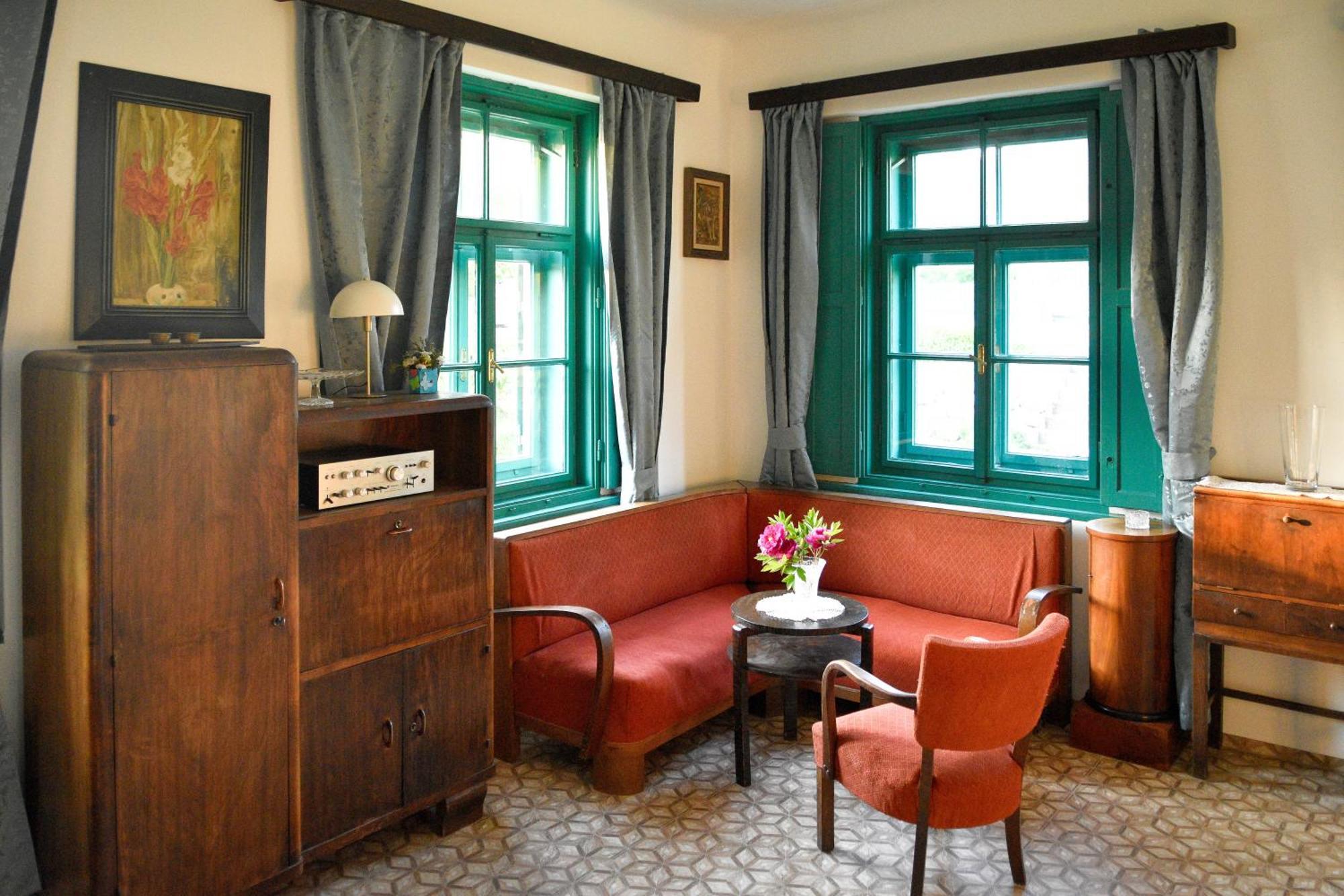 Vila Jasna Radovljica Zewnętrze zdjęcie